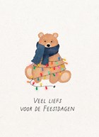 Pretty Cute Veel liefs